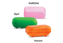 Soap Box