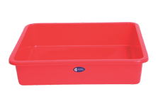 Tray